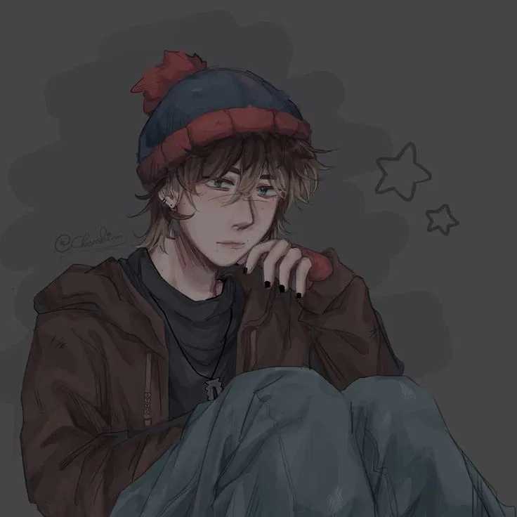 Avatar of Stan Marsh