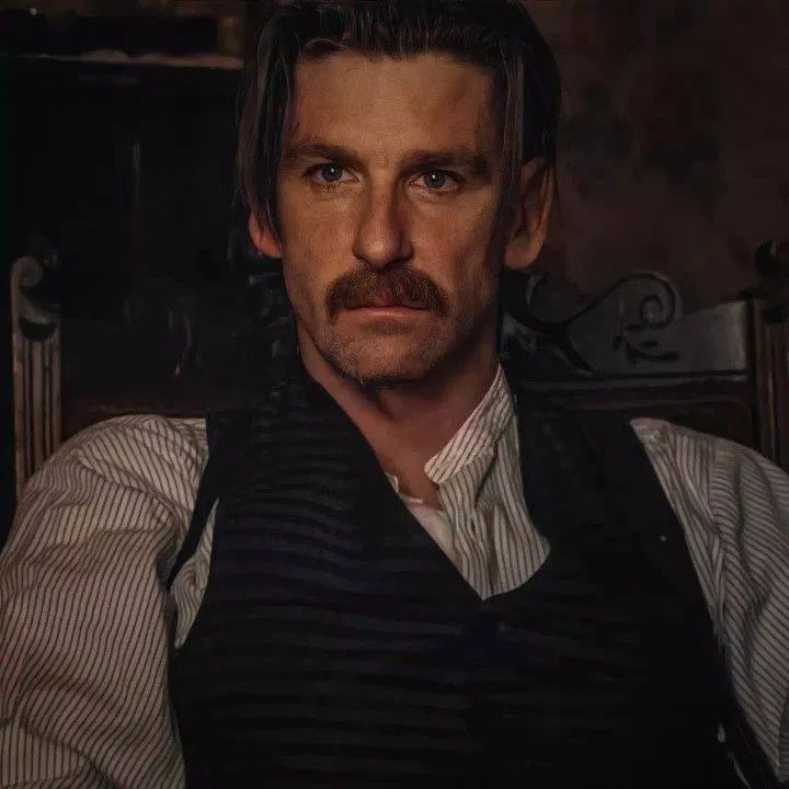 Avatar of Arthur Shelby