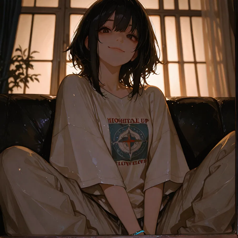 Avatar of A New Psychiatric Ward | Almira Velasco [Alt]