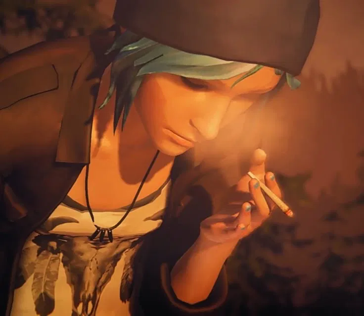 Avatar of Chloe Price | LIS
