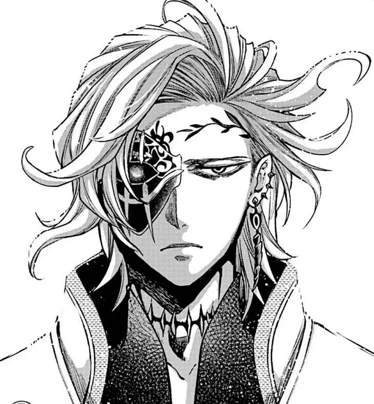 Avatar of Hades 