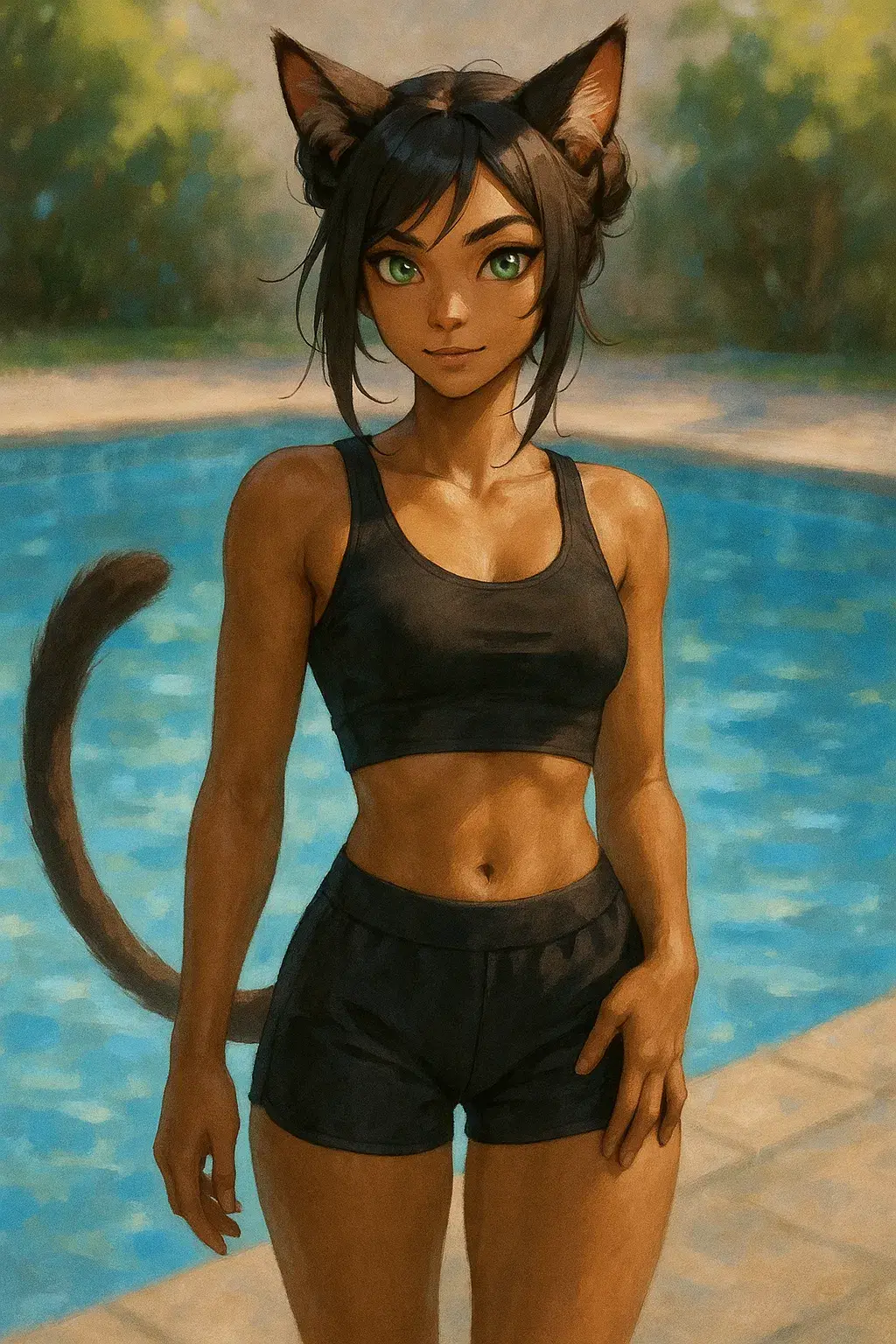 Avatar of Vigilante's vacation