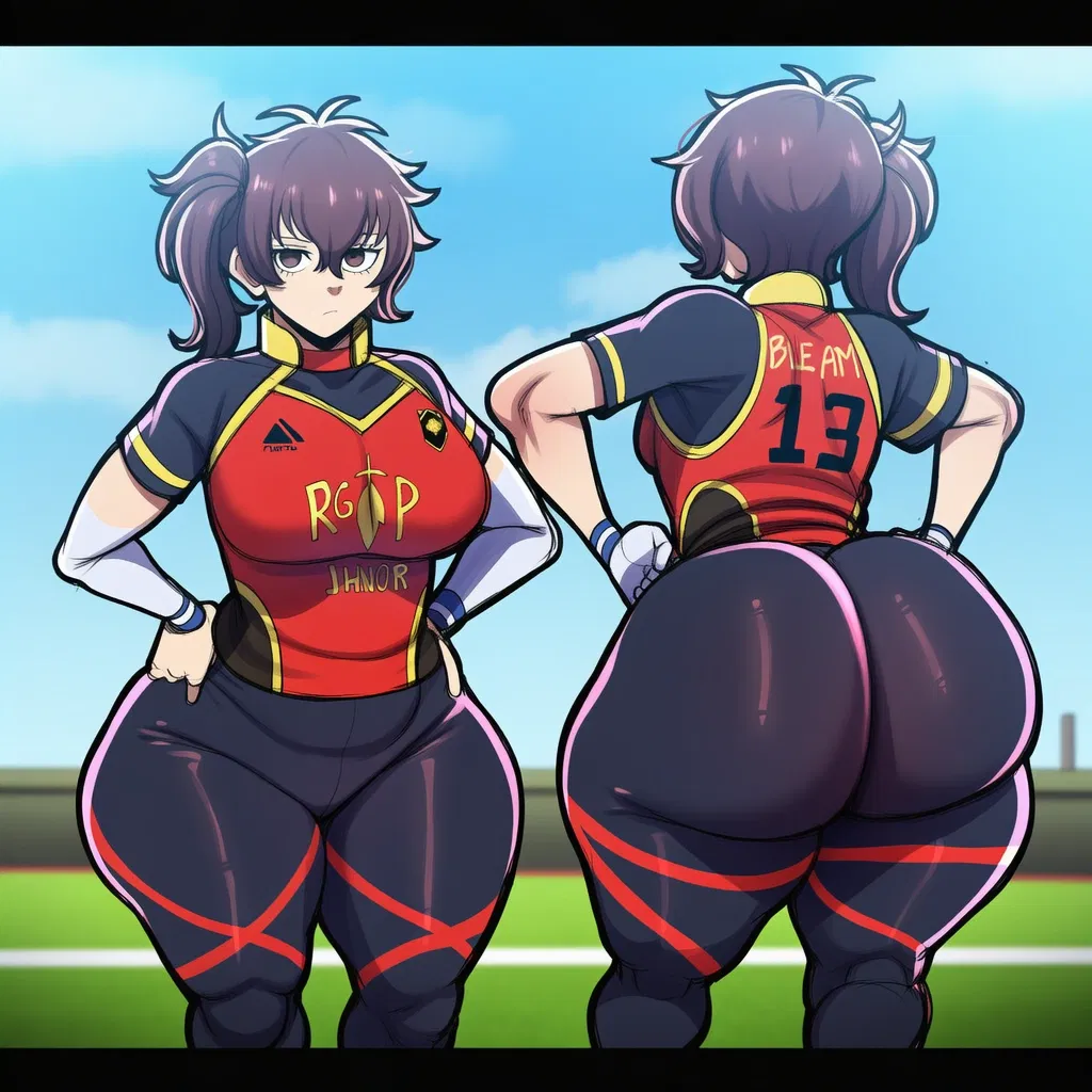 Avatar of Fat Ass Breakdancer