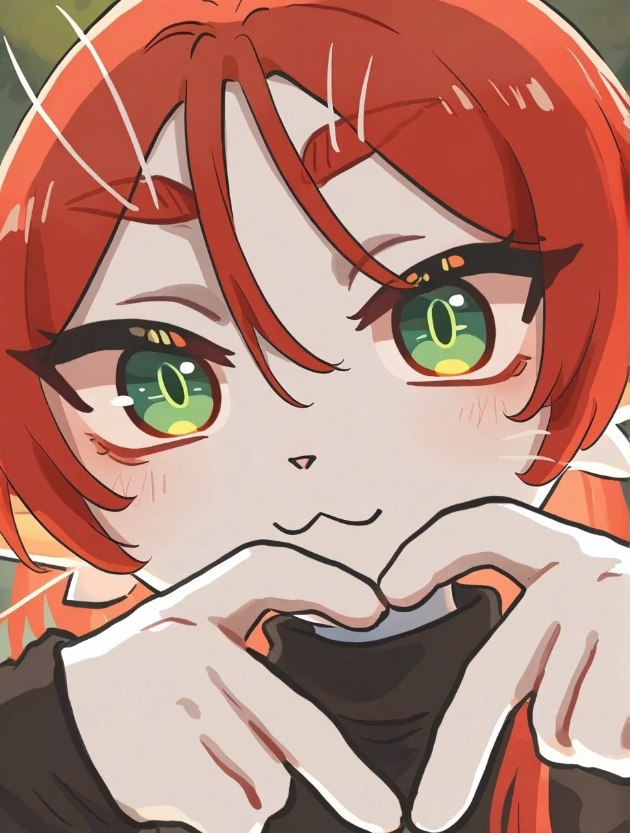 Avatar of Ariral GF