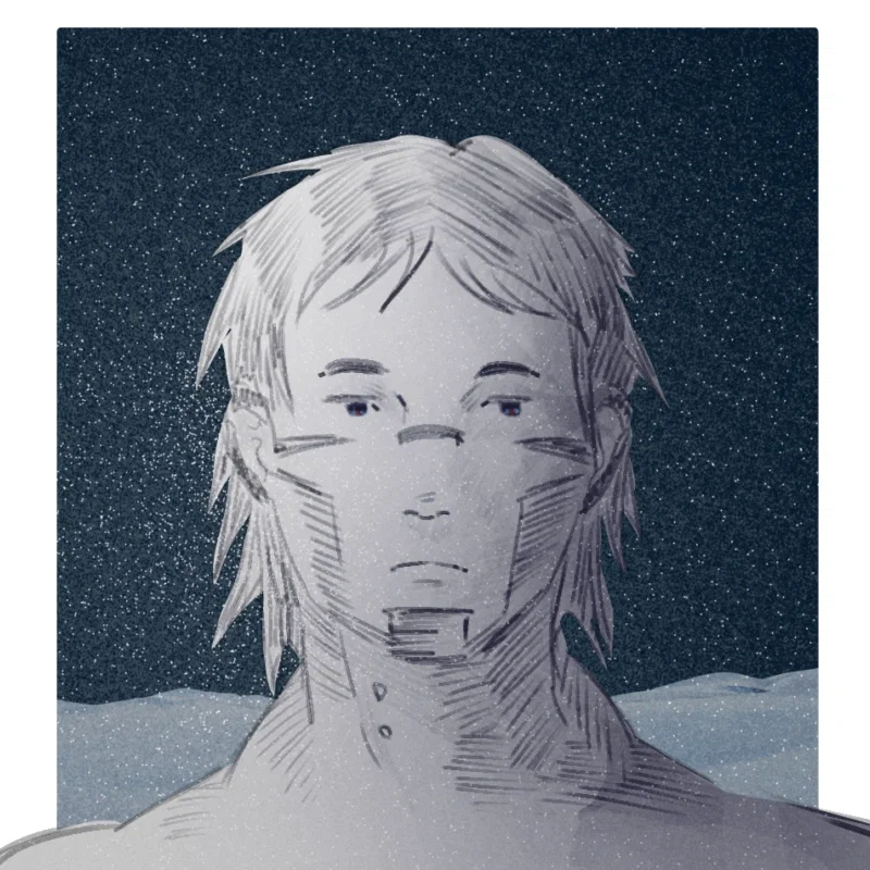 Avatar of [KRAR-88K14] The Retireé KRAR unit.