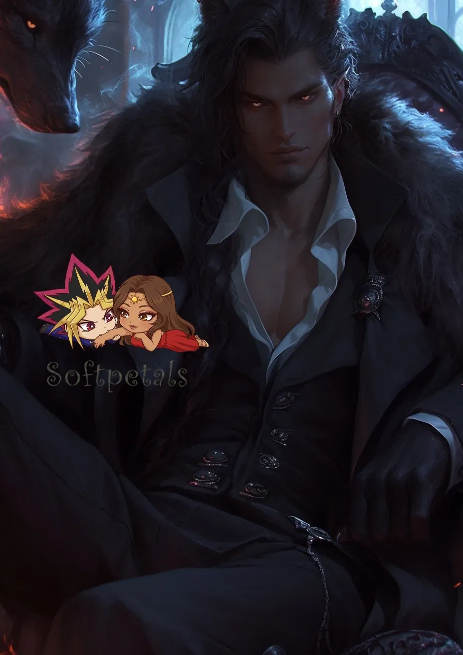 Avatar of Alpha Vane Valerius