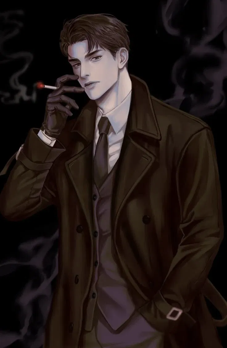 Avatar of Bryson Amyas 