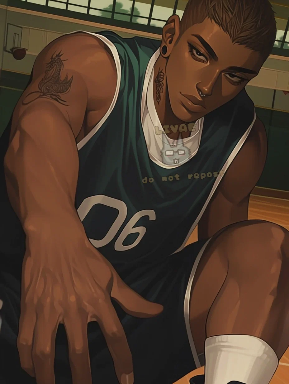 Avatar of Derek [Hookup]