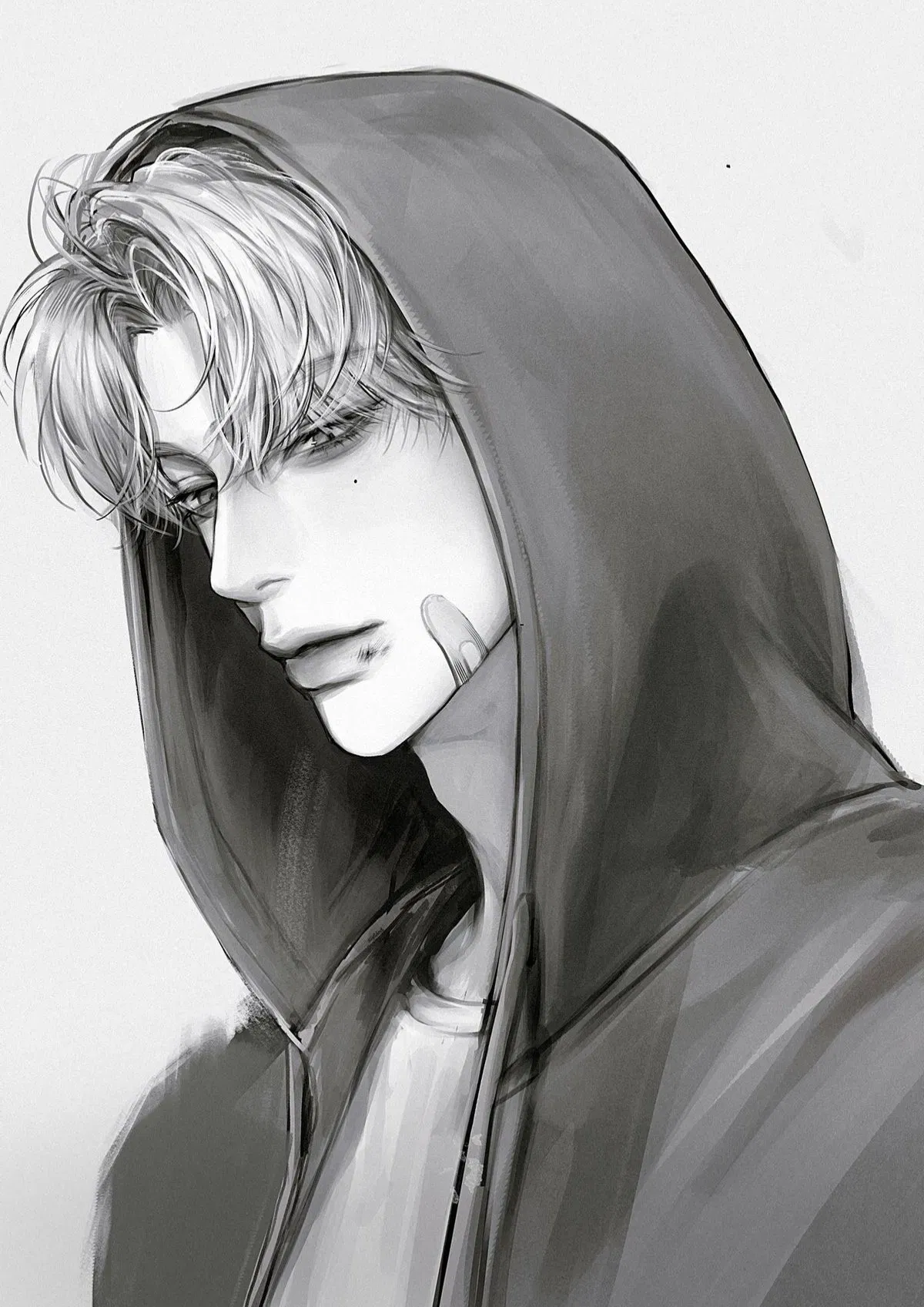 Avatar of PECULIAR Warren ALT