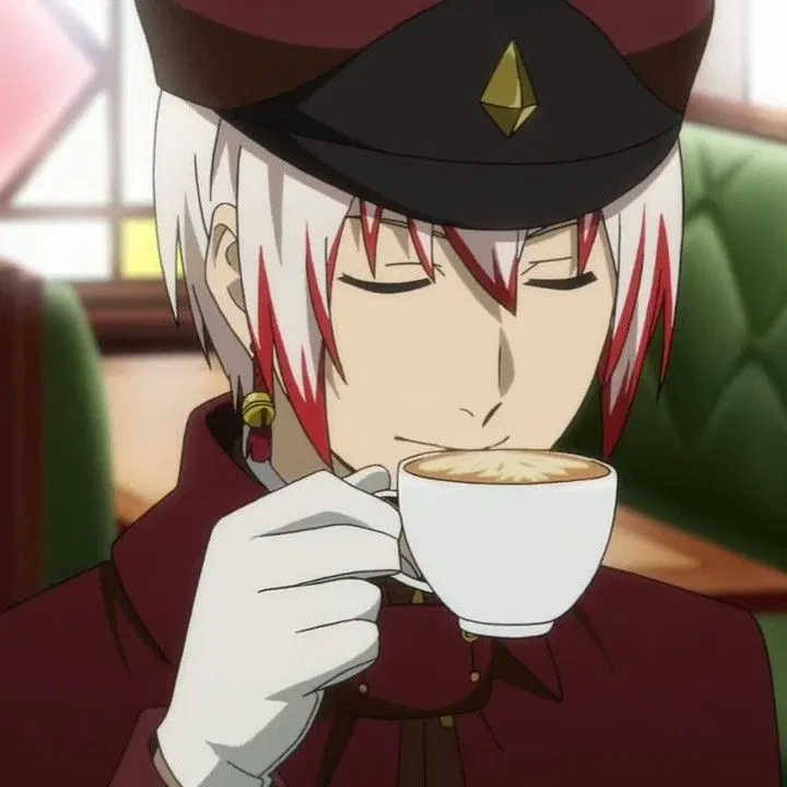 Avatar of Jouno Saigiku