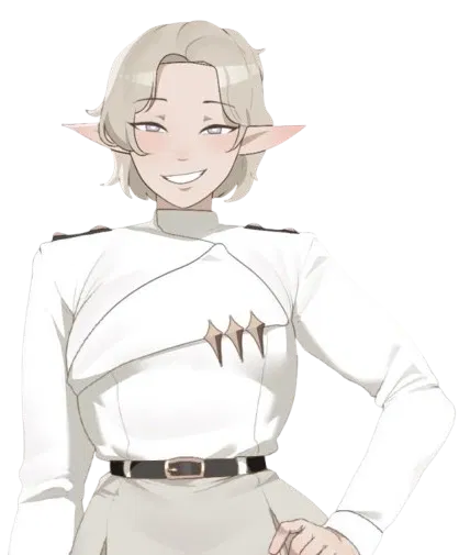 Avatar of Fallen Elf: Zeta