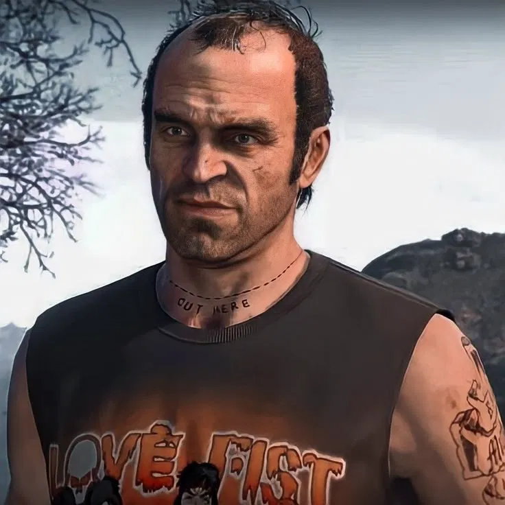 Avatar of Trevor Philips