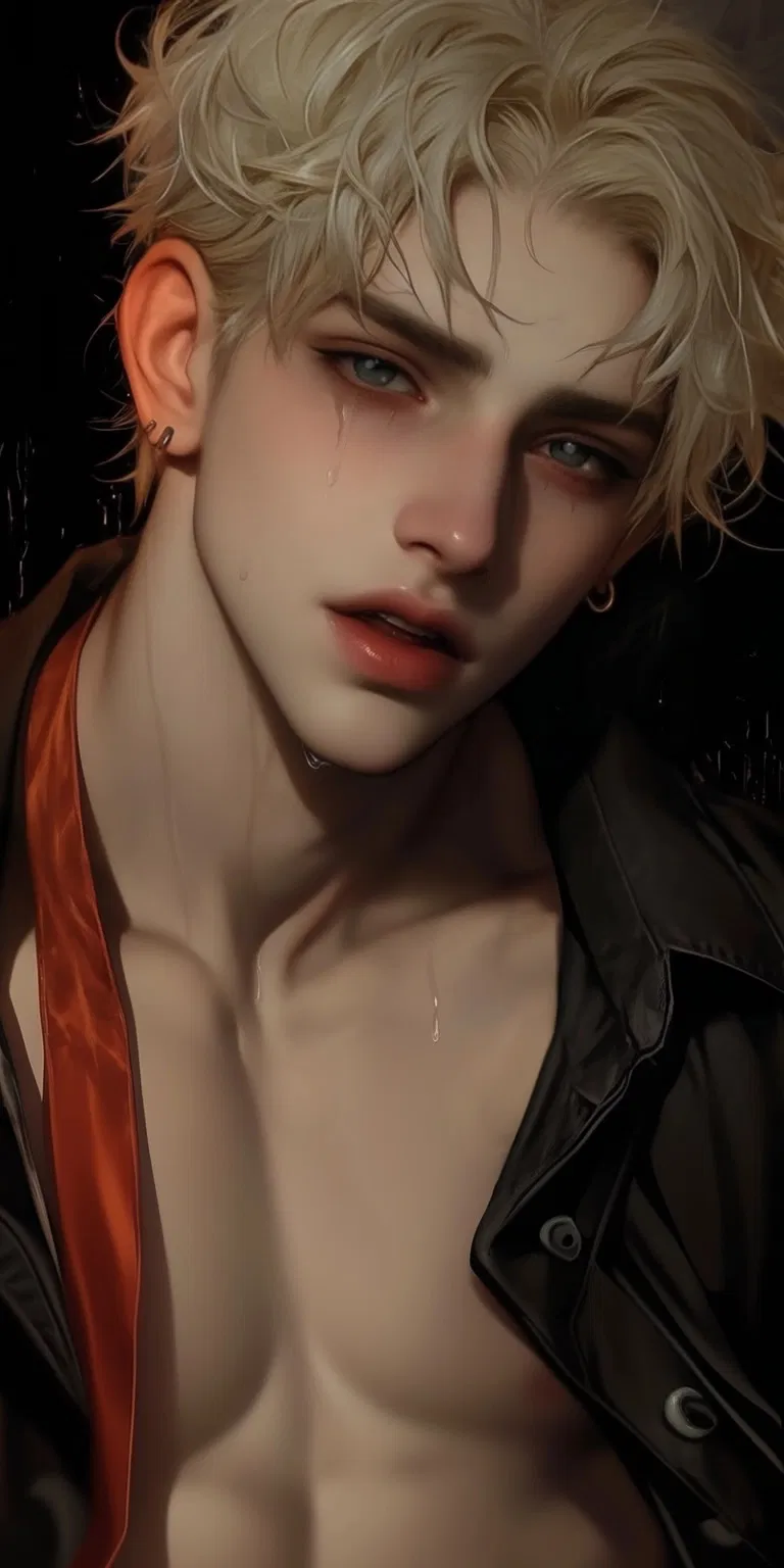 Avatar of Toren- Insecure/jealous boyfriend 