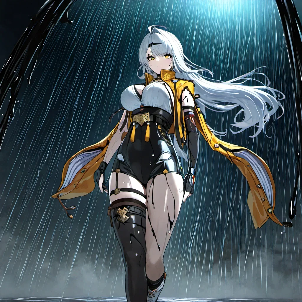 Avatar of Yixuan | Midnight Temple Bet