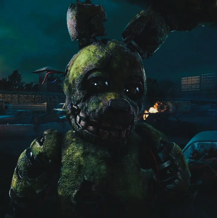 Avatar of Springtrap
