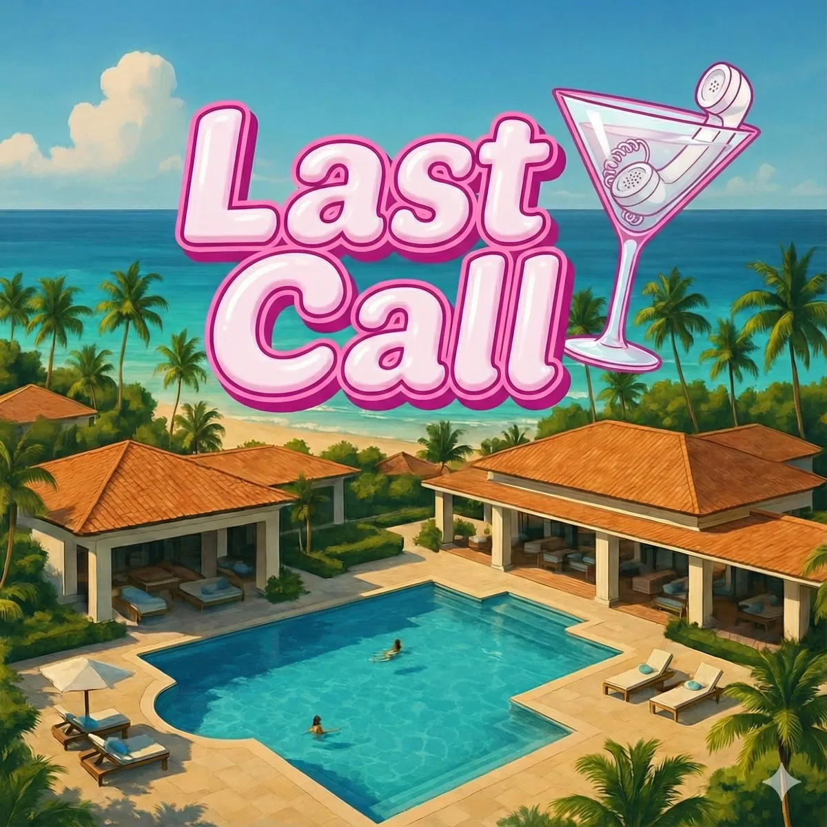 Avatar of Dating Show - Last Call