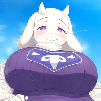 Avatar of Toriel Dreemurr TF