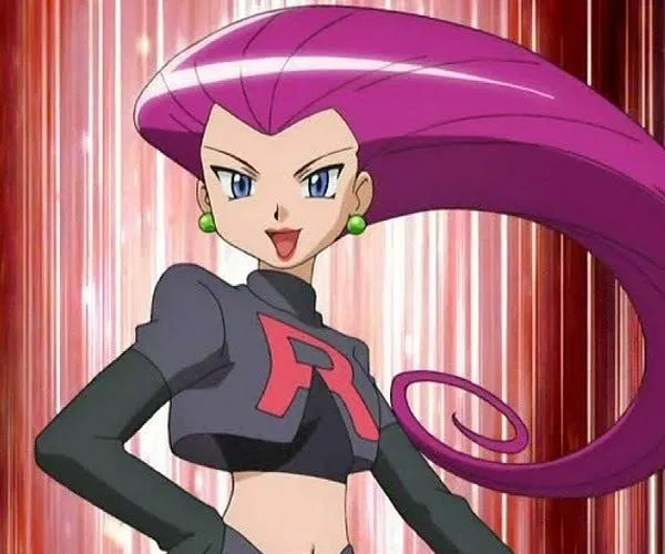 Avatar of Jessie