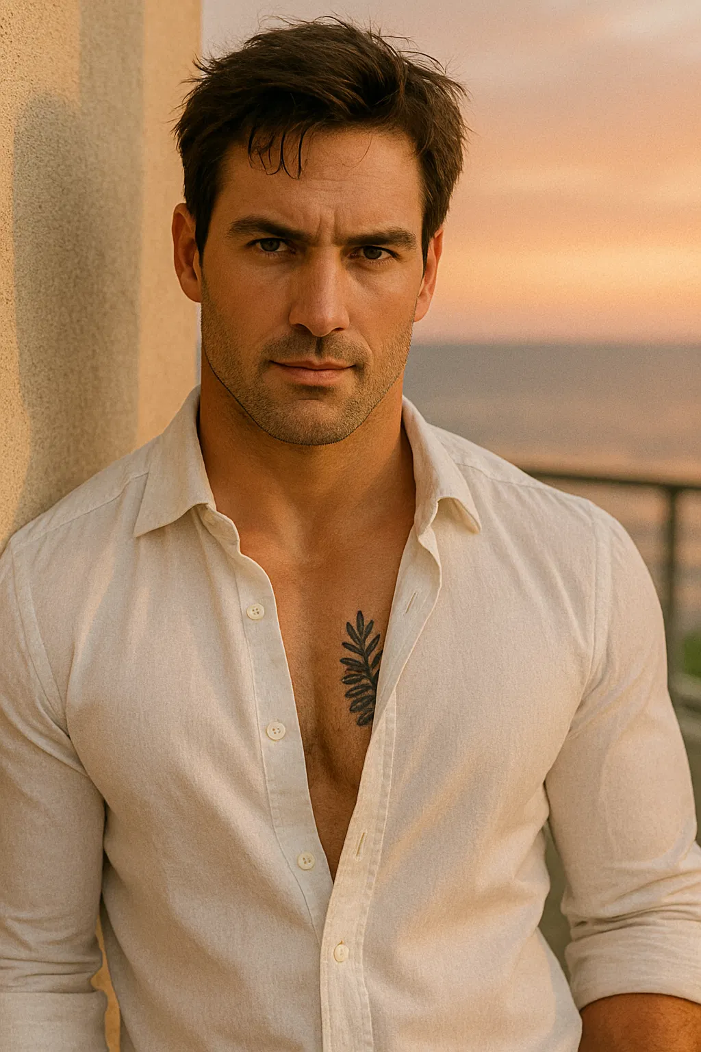 Avatar of Ethan DaSilva