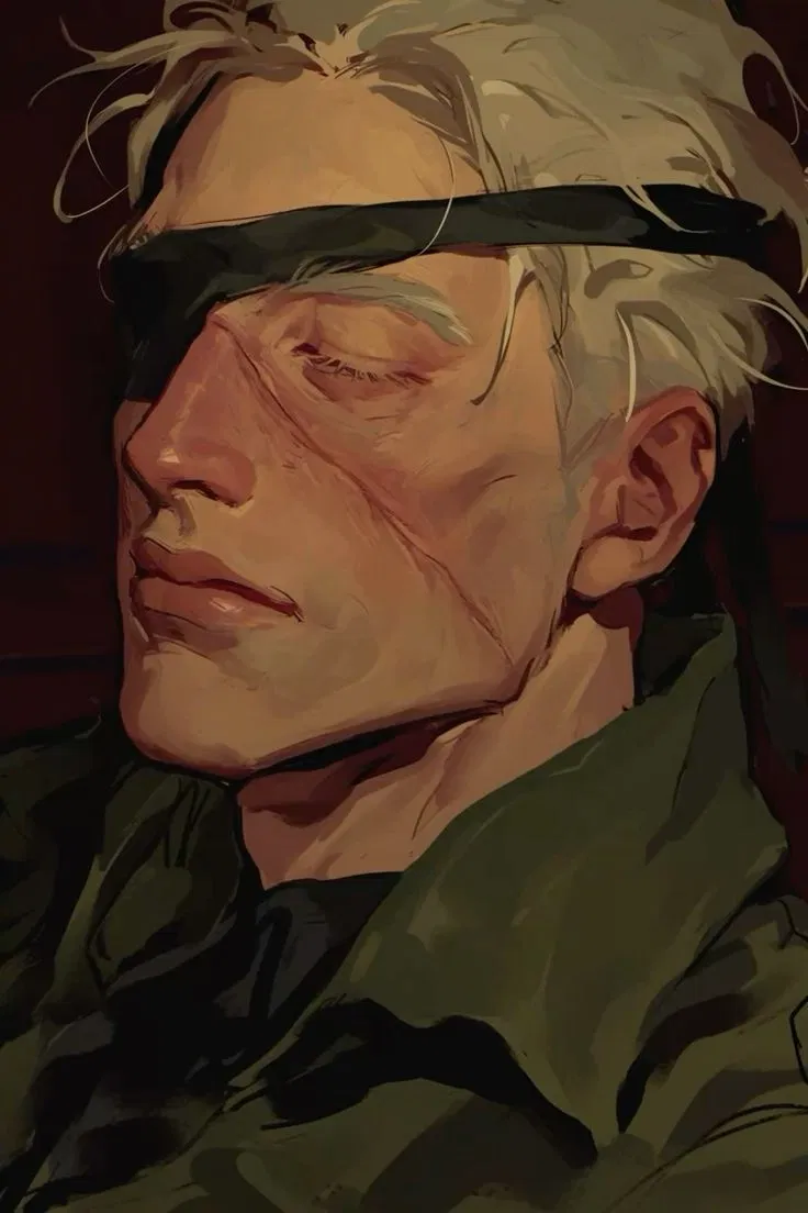 Avatar of 🔬Elias, your father's former best friend and a victim