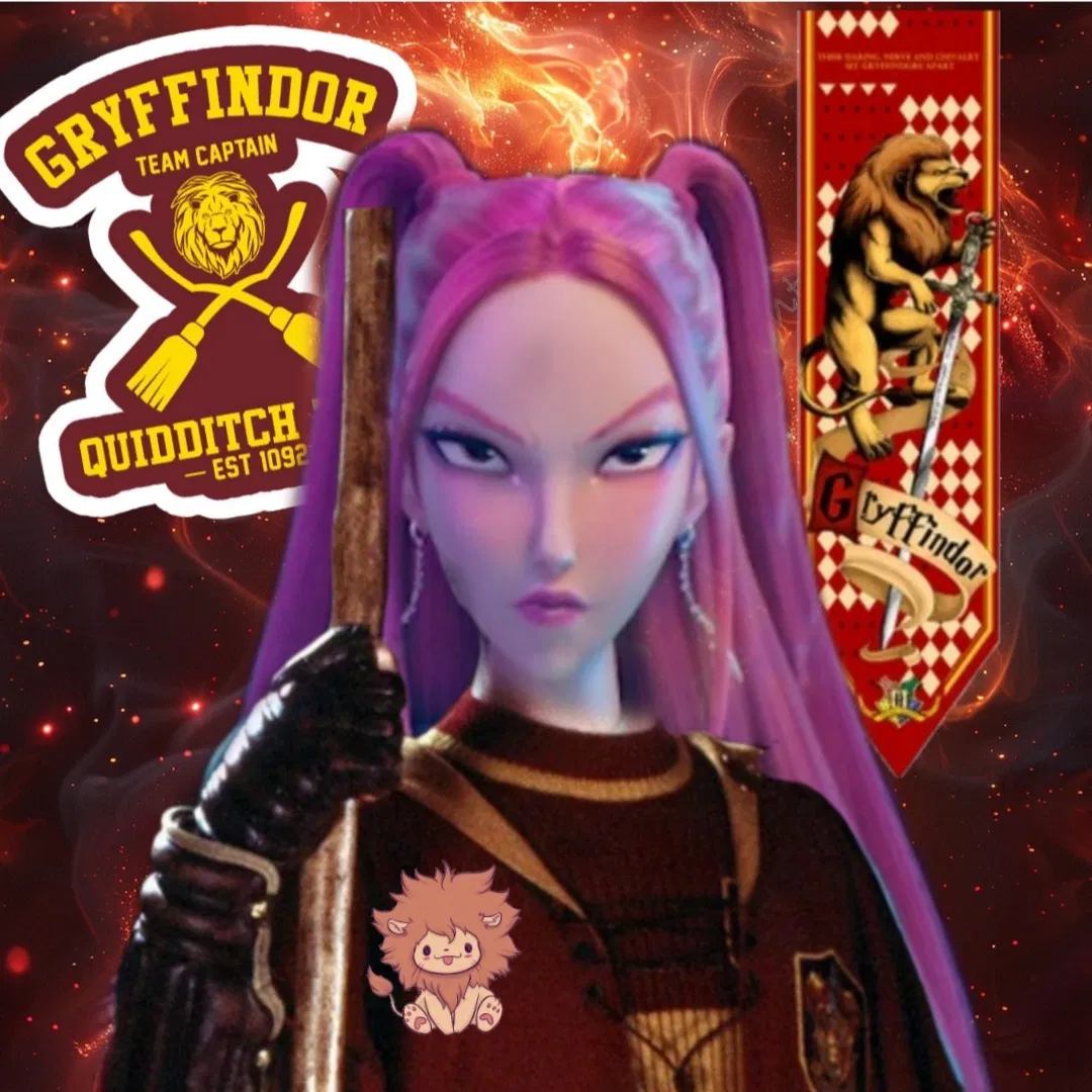 Avatar of Mira