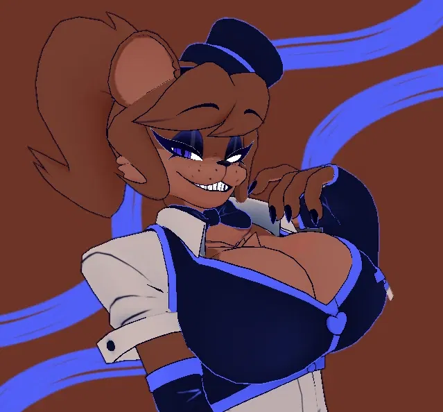 Avatar of Frenni Fazclaire