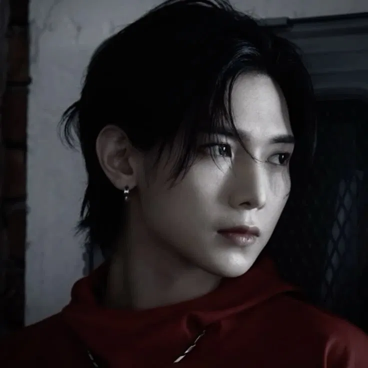 Avatar of Yeosang | Bully