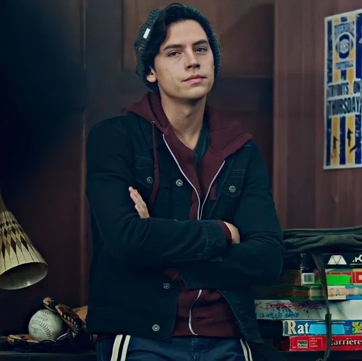 Avatar of Jughead jones