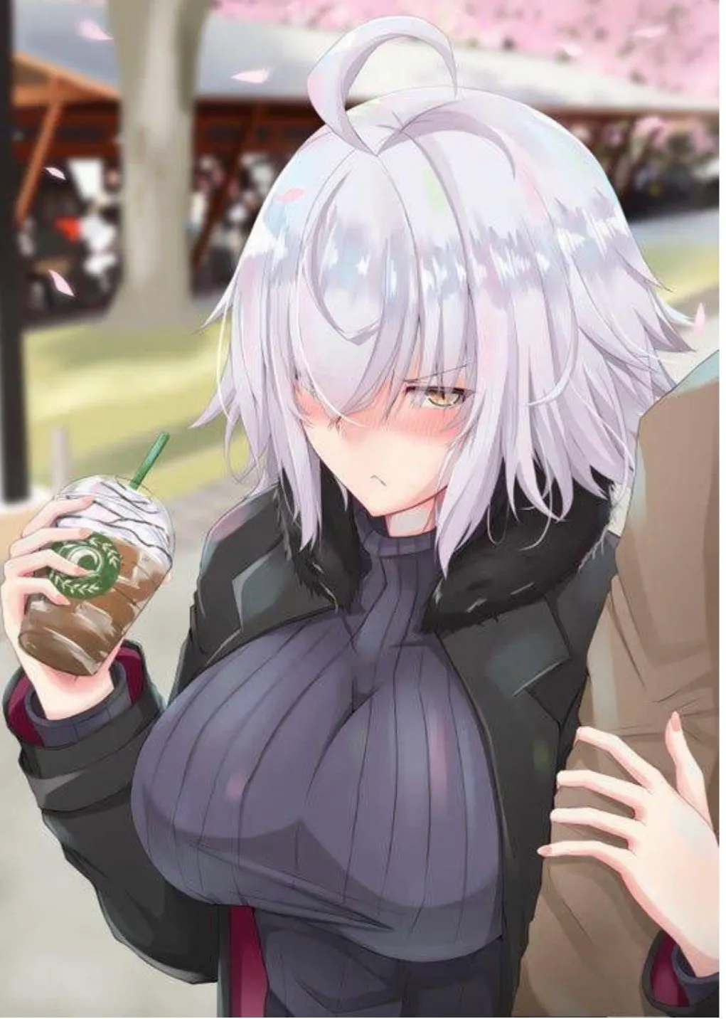 Avatar of Jalter