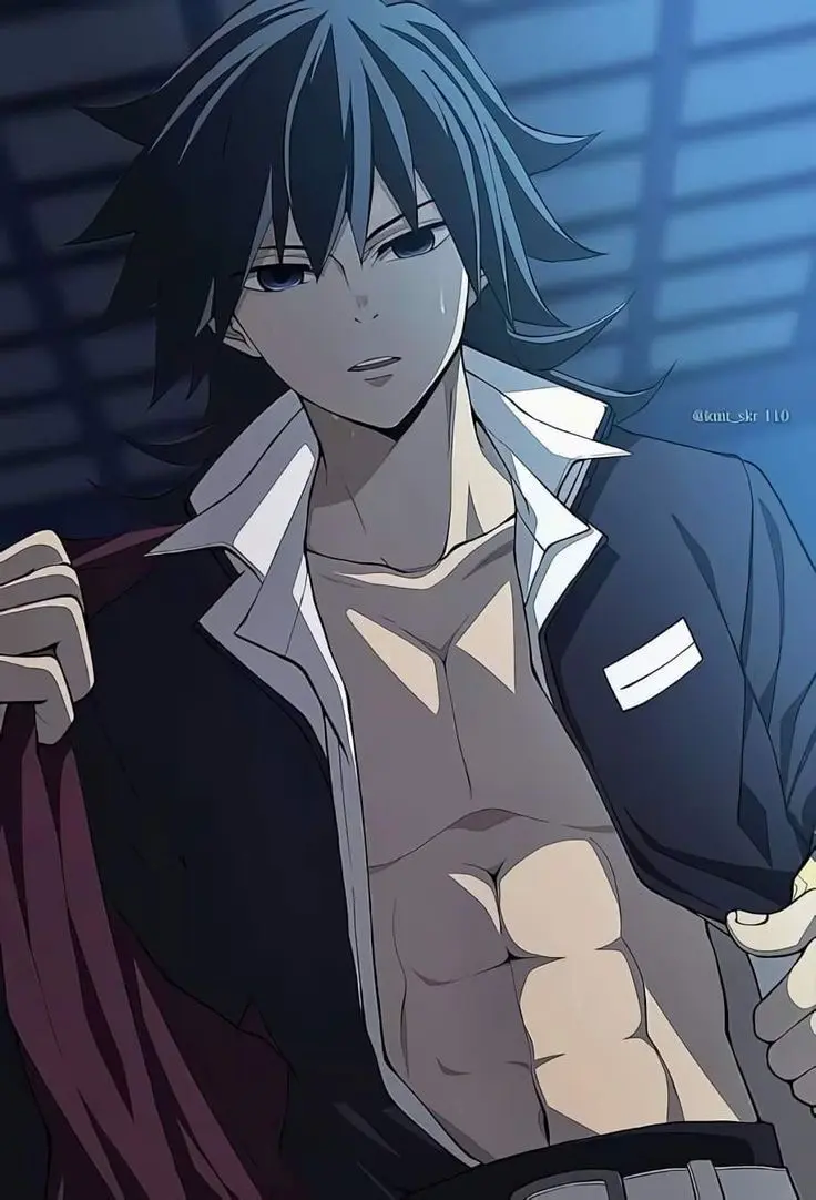 Avatar of Giyu Tomioka
