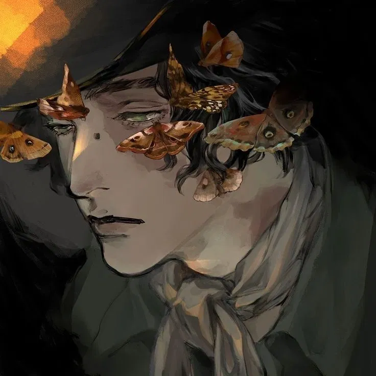 Avatar of Norton Campbell