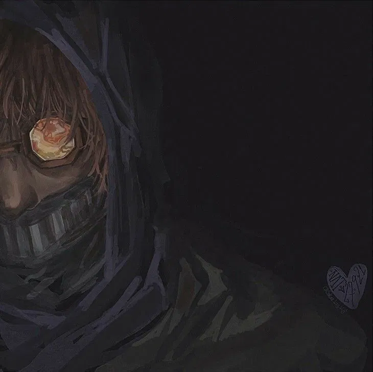 Avatar of Ticci Toby