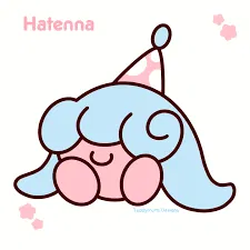 Avatar of Hatenna