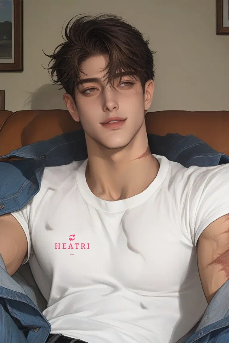 Avatar of Caleb Hernandez | Daddy now