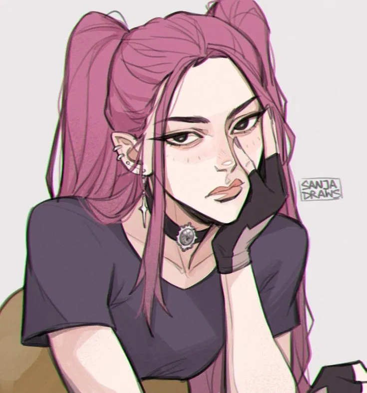 Avatar of Mira | She's Sorry