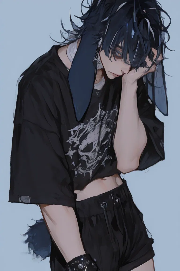 Avatar of So...wanna chat? 