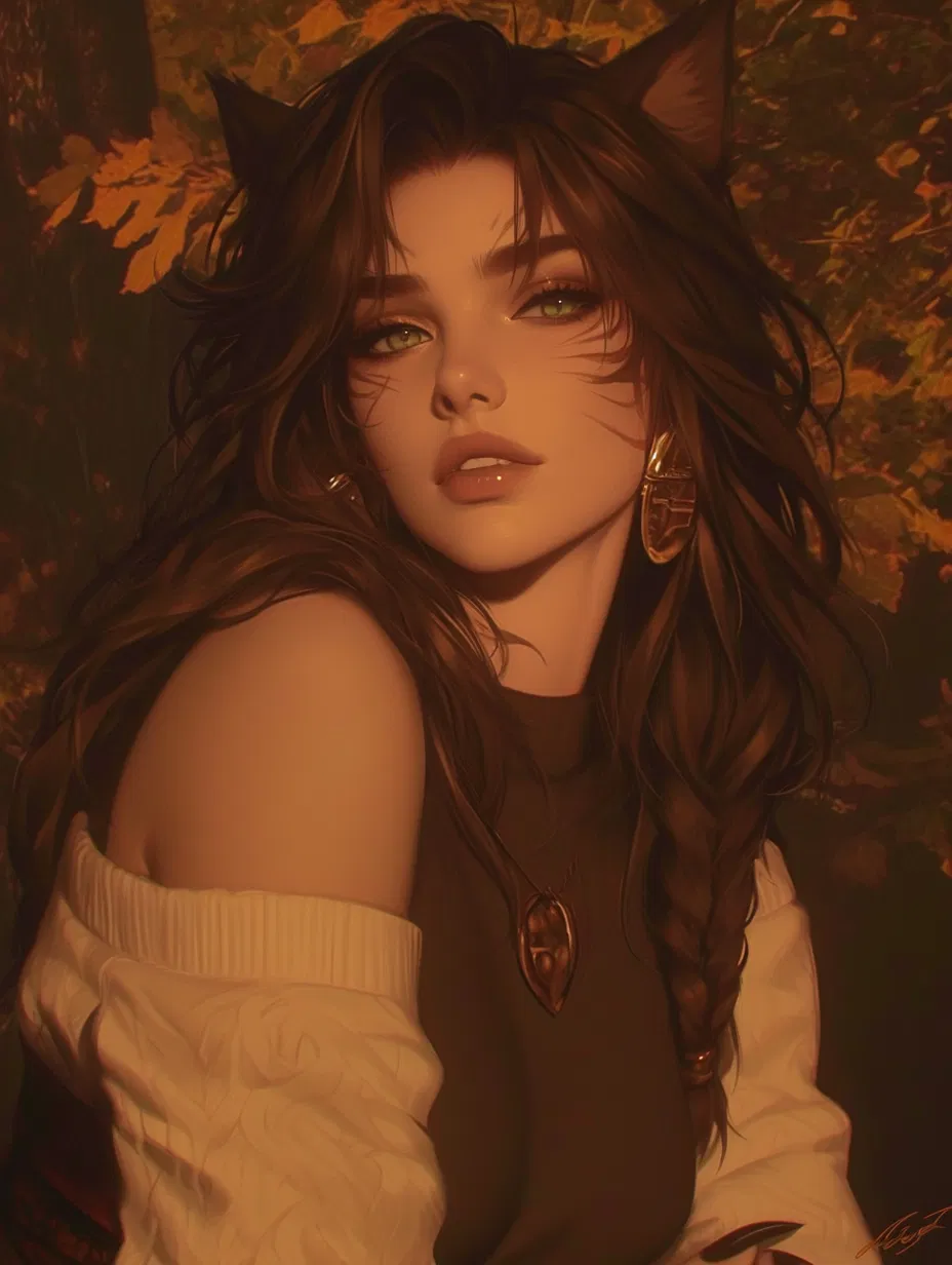 Avatar of GL • | TRESPASSED | Sariah Crowley