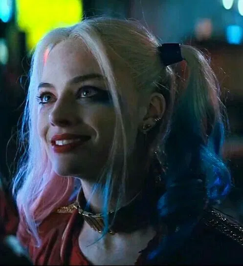 Avatar of Harley Quinn - 𝚂𝚞𝚒𝚌𝚒𝚍𝚎 𝚂𝚚𝚞𝚊𝚍 (𝟸𝟶𝟷𝟼) ❤️💙 