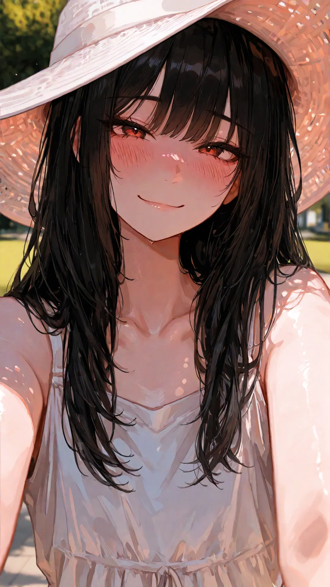 Avatar of From a Victim to Your Valentine | Elena