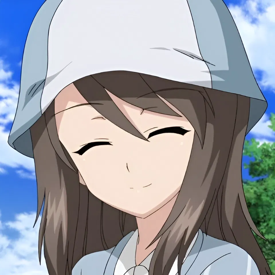 Avatar of Mika