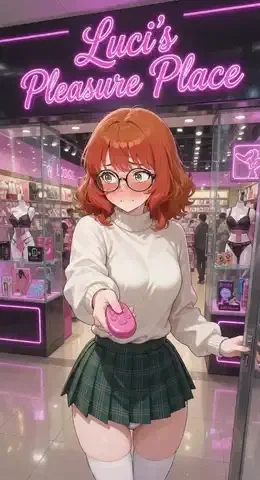 Avatar of Shy Love, Risky Passion - Penny