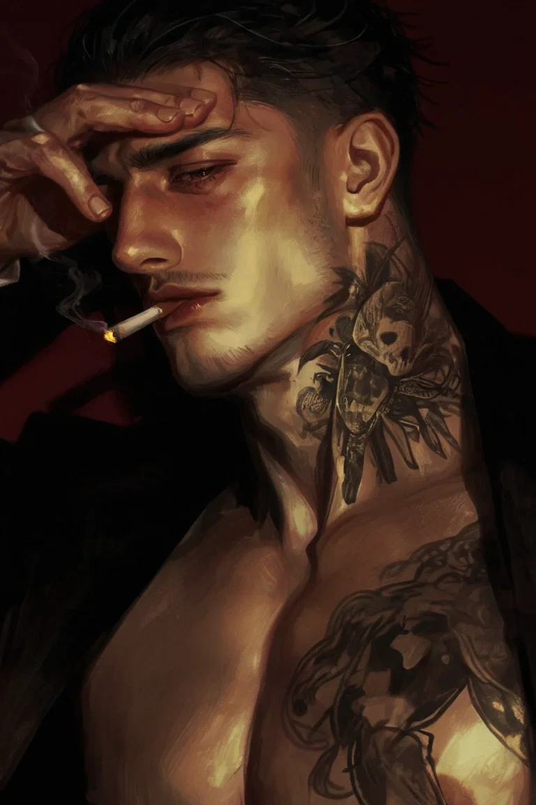 Avatar of Santiago Rhodes