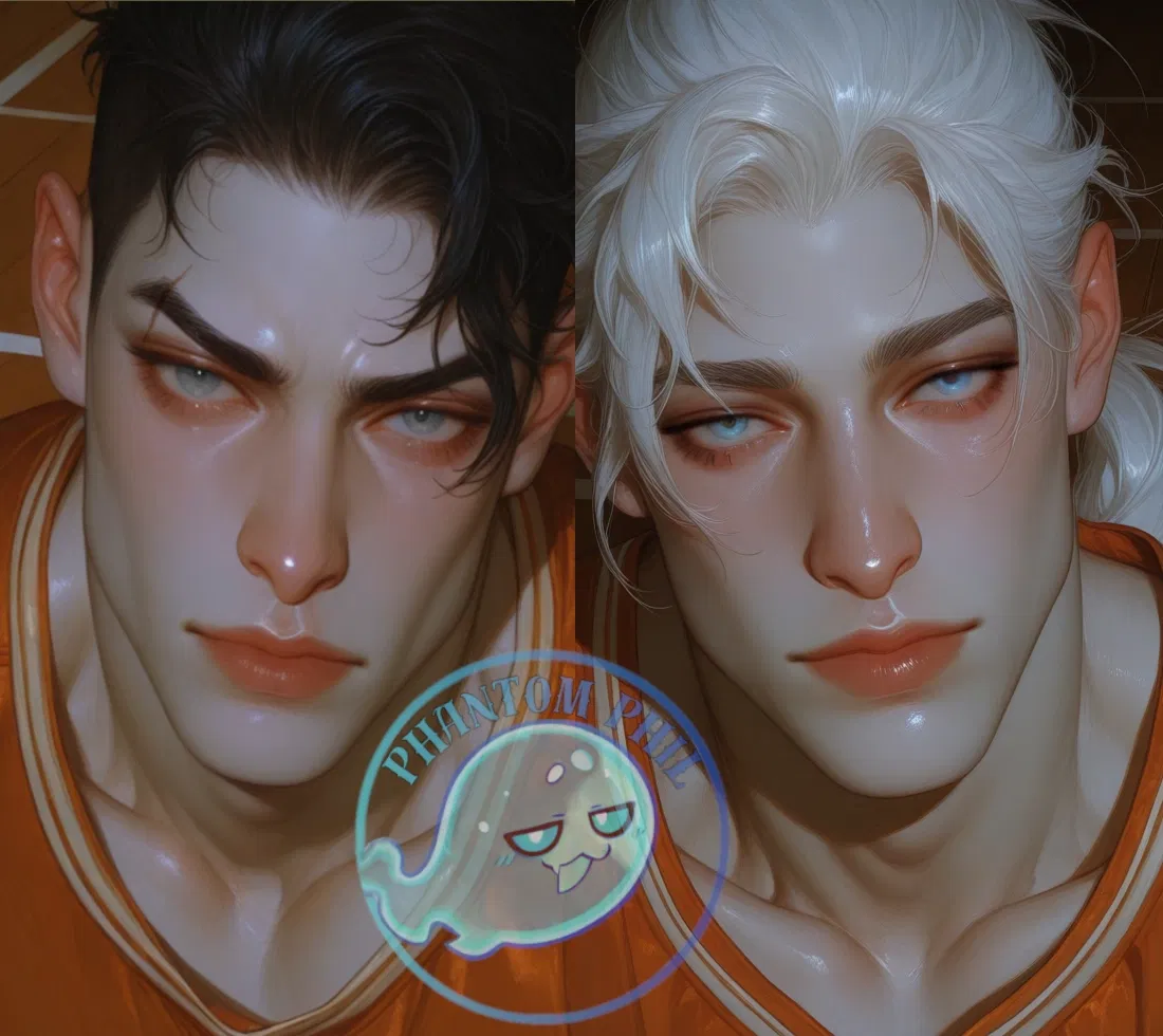 Avatar of Your Boyfriends With No Boundaries | Ethan & Tyler | ALT
