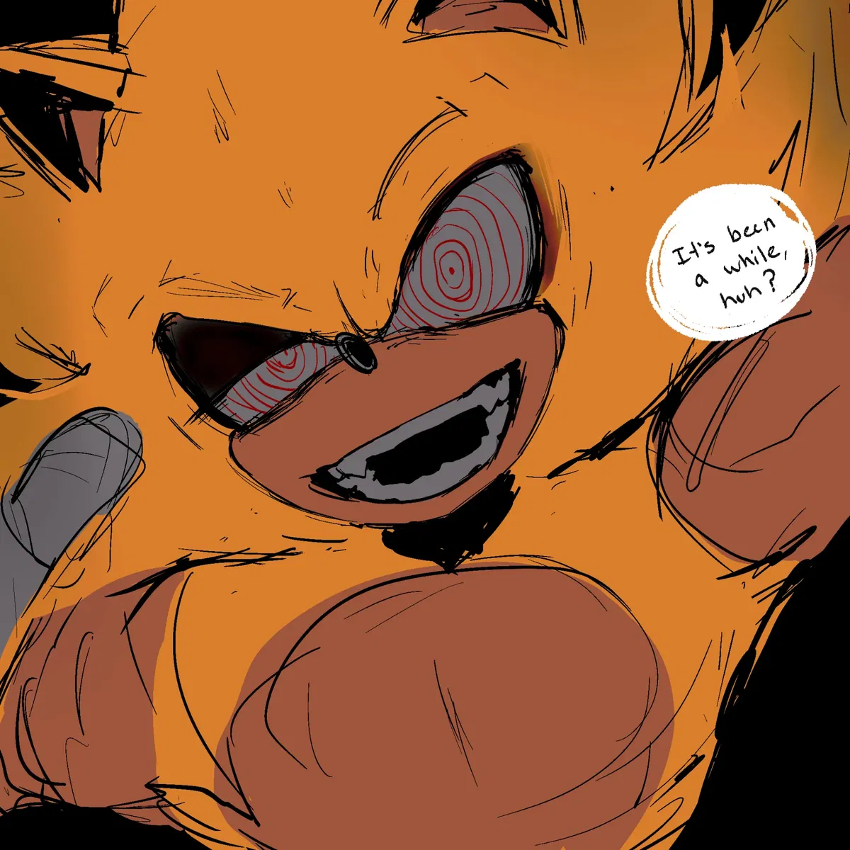 Avatar of ✪Fleetway Sonic✪