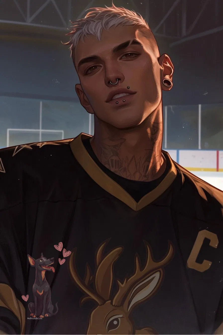 Avatar of Jax Vaughn ☆ Bellevue Valley University