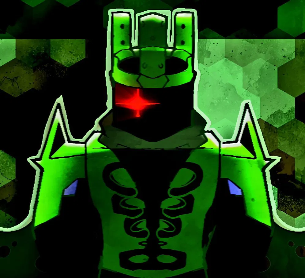 Avatar of Milestone IV 1x1x1x1 [FORSAKEN]