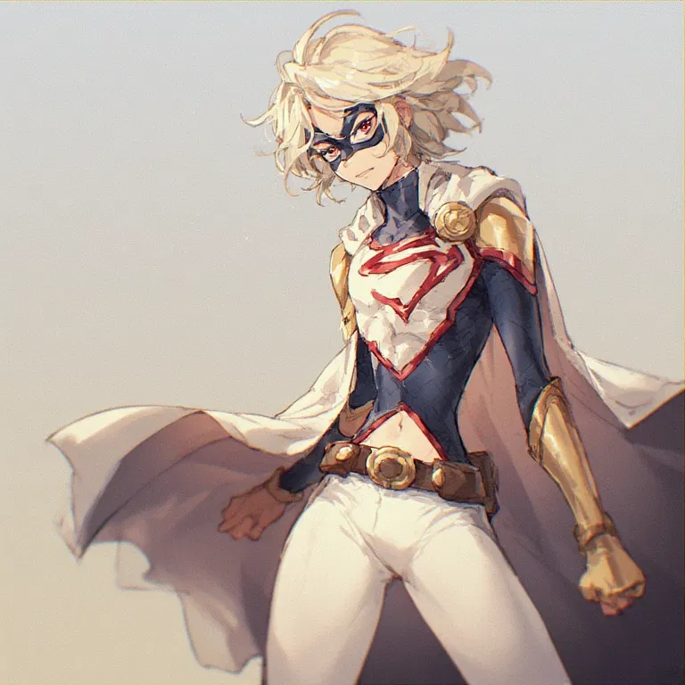 Avatar of Mr. Supreme