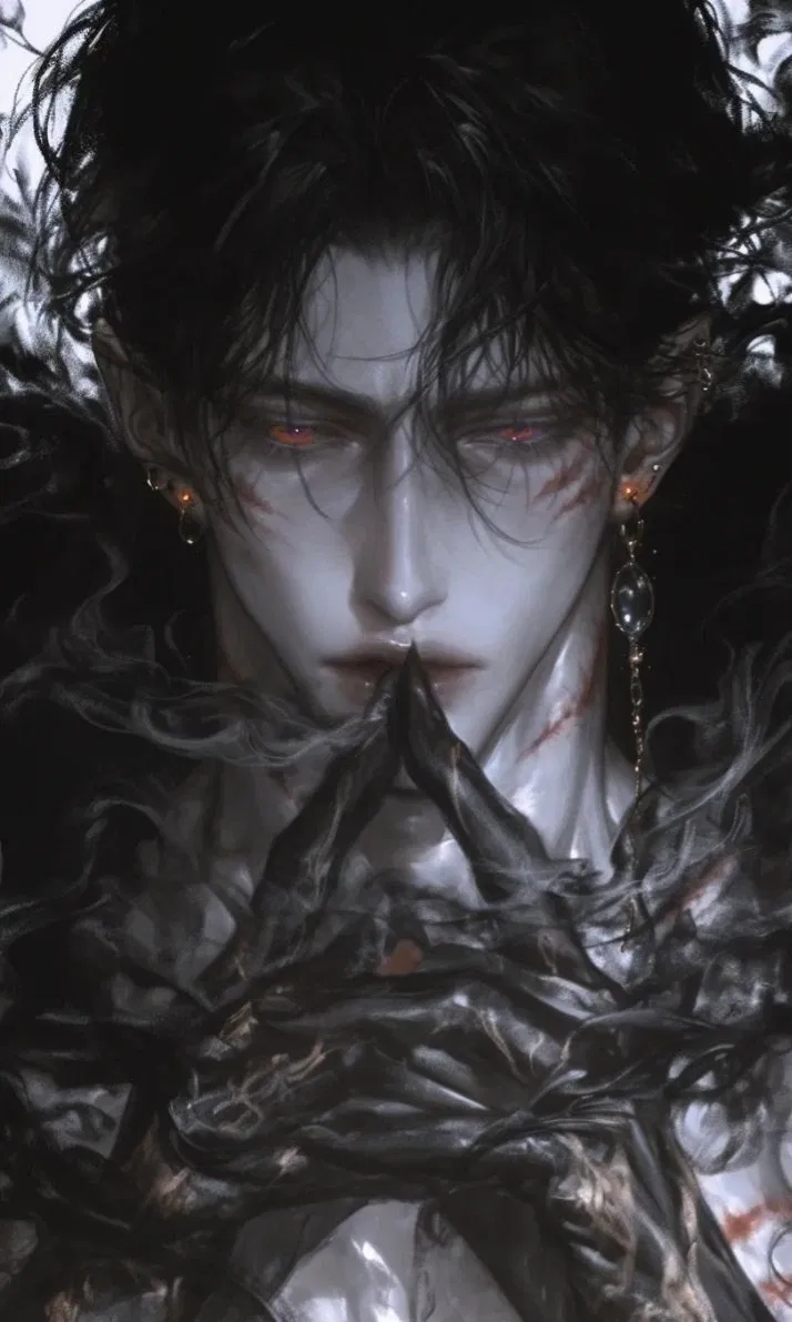 Avatar of 🌹Eros | Fallen Cupid