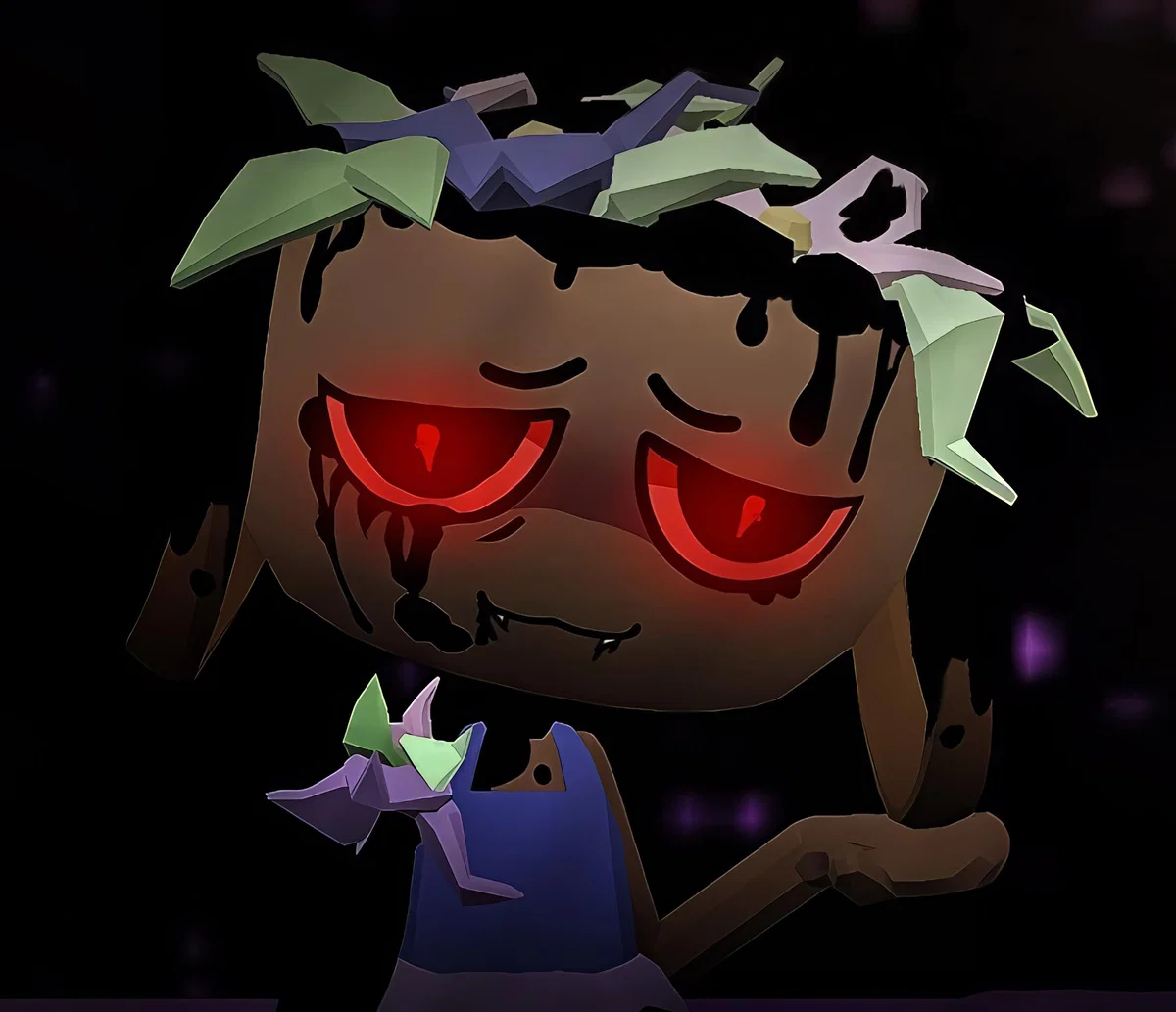 Avatar of Twisted Bassie •[Dandy's world]•