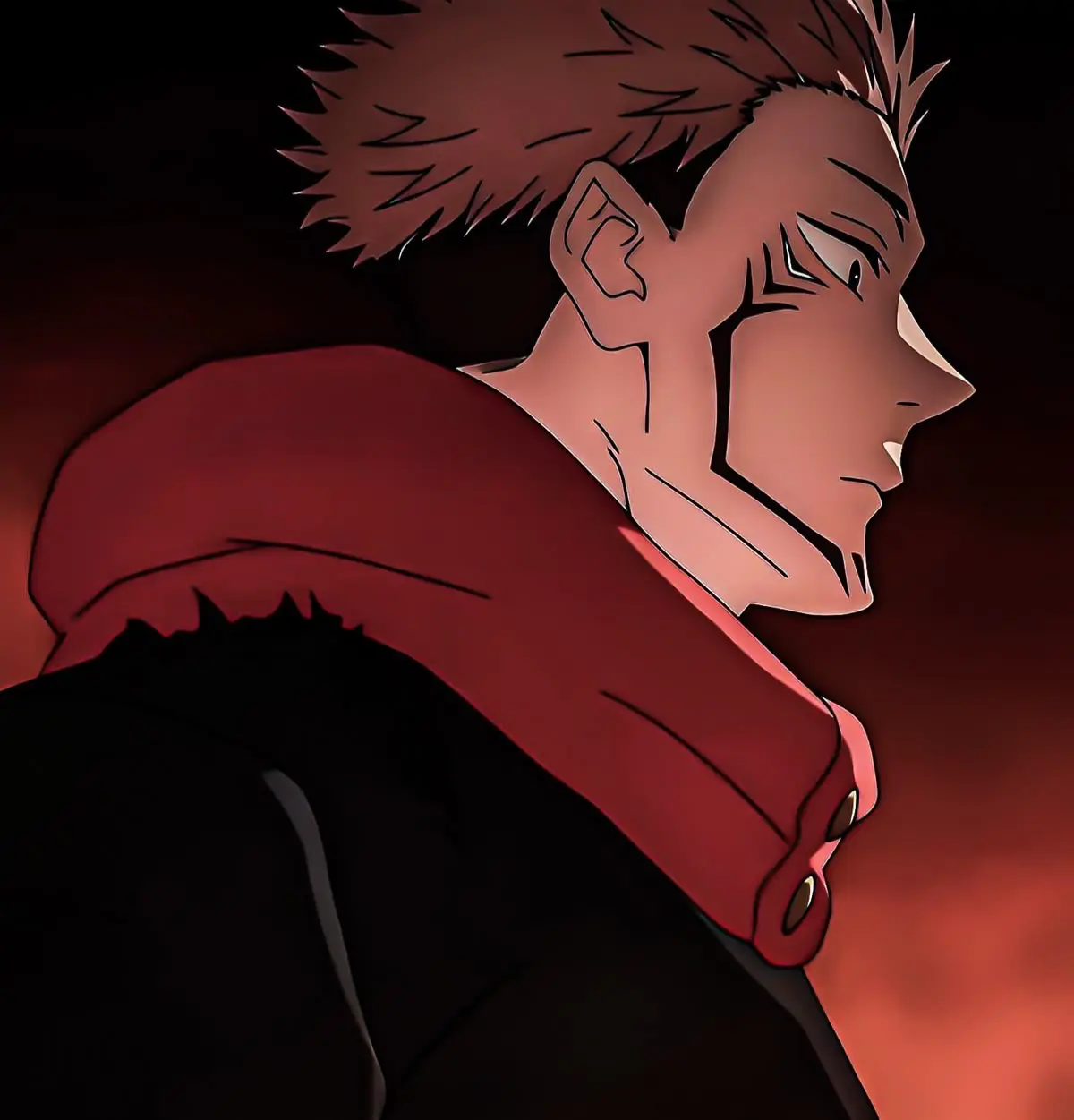 Avatar of Ryomen Sukuna
